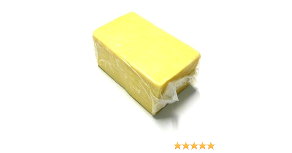 Irlandese Cheddar Formaggio Bianco Country White Cheddar Formaggio 300g Amazon It Casa E Cucina