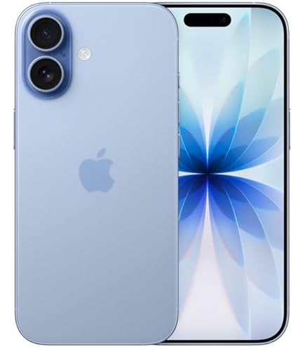 Apple iPhone Air 256GB sky blue : Amazon.es: Electrónica