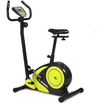 Diadora silver cyclette