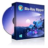 Blu-Ray Ripper Vollversion Win (Product Keycard ohne Datentr�ger) - 
