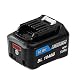 Produktbild Reoben BL1040B 10,8V 5,0Ah Lithium-Ion Ersatzakku für Makita Akku BL1040 BL1015 BL1040B BL1020 197402-0 197390-1 DF331DSMJ DF331D mit LED Indikator
