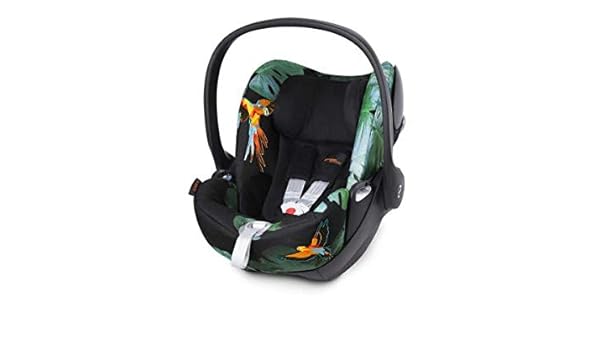 cybex kindersitz cloud q