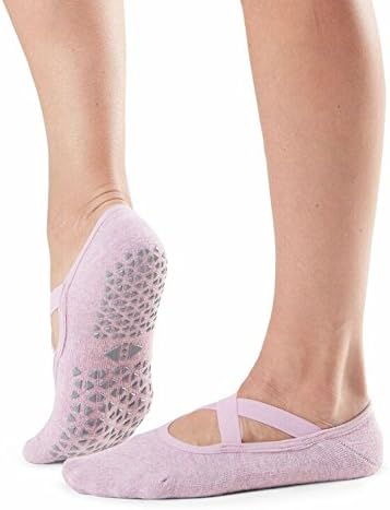 Tavi NoirUnisex Tavi Grip Chloe Yoga & Pilates Grip Sock