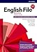 Produktbild English File: Elementary: Teacher's Guide with Teacher's Resource Centre