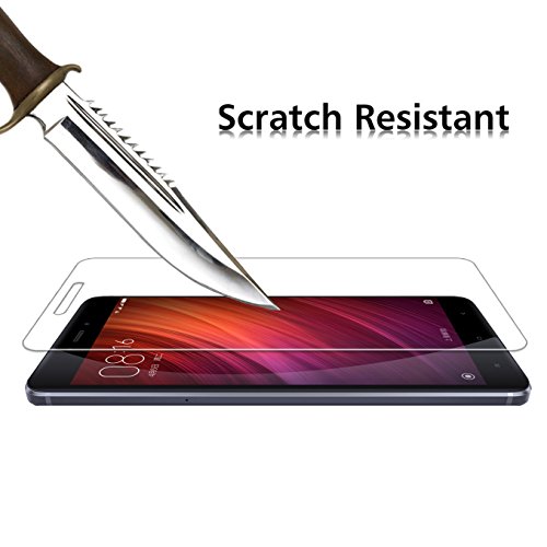Xiaomi Redmi Note 4 Protector de Pantalla iVoler Protector de Pantalla de Vidrio Templado Cristal Protector para Xiaomi Redmi Note 4 - Dureza de Grado 9H Espesor 0 20 mm 2 5D Round Edge- Ultra-trasparente Anti-golpe Ajuste Perfecto No hay Burbujas - Garant a Incondicional de 18 Meses reviews Xiaomi Redmi Note 4 Protector de Pantalla iVoler Protector de Pantalla de Vidrio Templado Cristal Protector para Xiaomi Redmi Note 4 - Dureza de Grado 9H Espesor 0 20 mm 2 5D Round Edge- Ultra-trasparente Anti-golpe Ajuste Perfecto No hay Burbujas - Garant a Incondicional de 18 Meses
