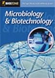 Microbiology and Biotechnology (Biology Modular Workbook) by 