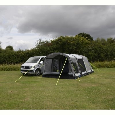 Preisvergleich Produktbild Kampa Travel Pod Touring AIR VW grey
