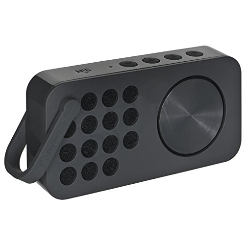 Preisvergleich Produktbild Huawei AM09 Bluetooth Lautsprecher schwarz