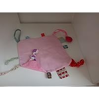 Schnuffeltuch... Schmusetuch