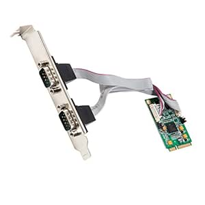 Drivers exar port devices download