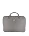 Yelloe_Grey_Synthetic Leather_Laptop Sleeves_With Front Simple look RS.793.00