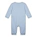 Designer Babies Light Blue Boat Patterned Sleepsuit 6-9 Months