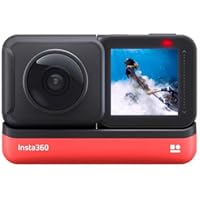 INSTA360 ONE R 360 Edition