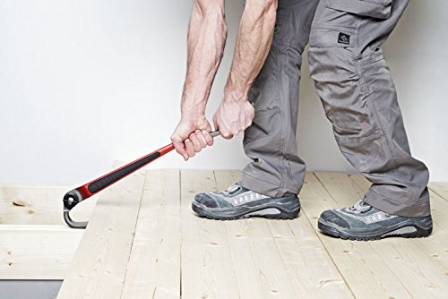 Hultafors Verstellbares Nageleisen, 209 SB/25 Zoll, 824115 - 4