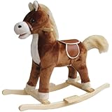 New Classic Toys - Balancín para bebé