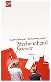 Cover zum Buch Pärchenabend forever