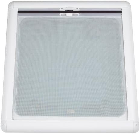 Rideau à enrouler SKYSCREEN OFF WHITE 507x507 mm - Oceanair