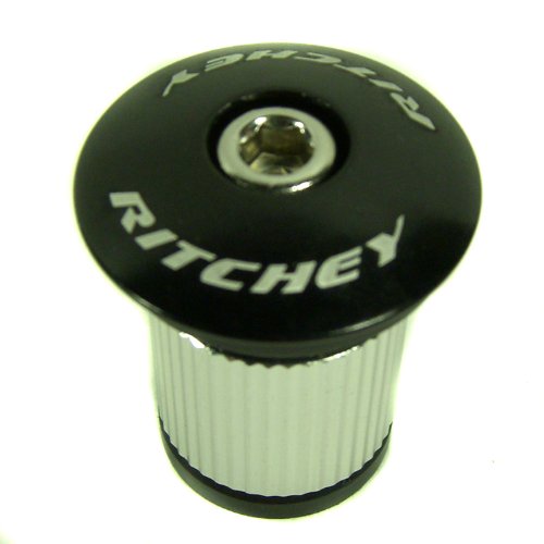 Ritchey Spacer WCS Spreizkonus 1 1/8" schwarz