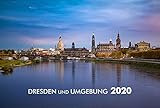 Dresden und Umgebung 2020 by 