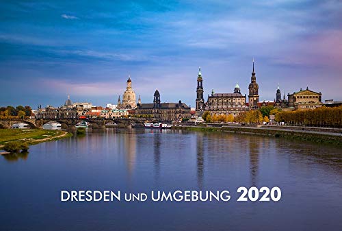 Dresden und Umgebung 2020