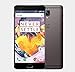 Price comparison product image OnePlus 3T 64GB A3003 Dual-SIM Factory Unlocked / Simfree (Gunmetal)