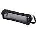 Produktbild DAILYGDE Mesh Perspective Bleistift Tasche Plain Einfache Portable Federmäppchen Große Kapazität Durable Sturdy Zip Pencil Bag