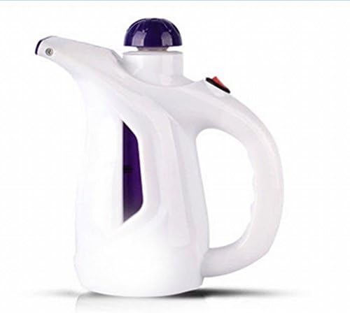 T Ironing Hand-held Household Steam Iron Mini Hanging Machine,Purple