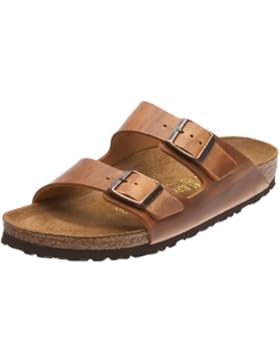Birkenstock Classic ARIZONA NL Unisex-Erwachsene Pantoletten