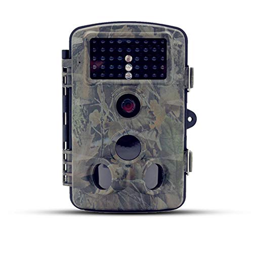 Preisvergleich Produktbild skwff Jagd - Kamera nachtsicht Foto - Video - Kamera - Bewegung