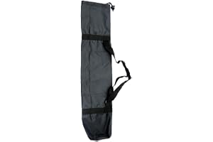 Campingstol ersättningsväska nylon justerbar uteplats stol organiserare handväska bärväska med handtagsrem för utomhus camping resor, Som bilden visar, 28*120cm