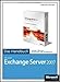 Microsoft Exchange Server 2007 - Das Handbuch, m. CD-ROM by