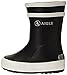 Aigle BABY FLAC, Unisex Babies’ Walking Baby Boots, Blue (Baby Flac), 4 UK (20 EU)