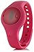 Produktbild Fitbug Orb Bluetooth Wireless Drahtloser Aktivitäts- und Schlaf-Tracker Kompatibel mit iPhone 4S/5/5S/5C, iPad 3/4/Mini und Samsung Galaxy S4/S4 Mini/Galaxy Note 8.0 - Pink