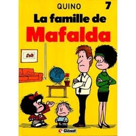 Famille de Mafalda (la)