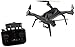 Produktbild 3DR SA12A Solo Luftdrohne schwarz