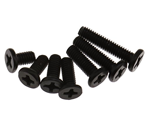 450x Verschieden Schrauben Screw Assorted Set für Laptop handy Reparatur Zubehör - 5