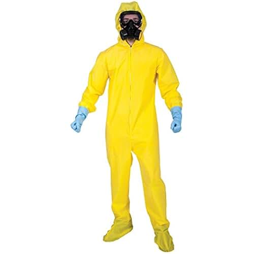 Amazon.co.uk hazmat suit