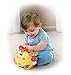 Fisher-Price Go Baby Go! Gigglin' Bee Ball