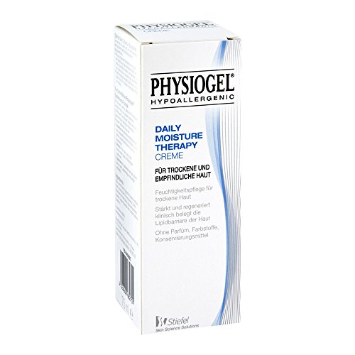 Preisvergleich Produktbild PHYSIOGEL Daily Moisture Therapy Creme 75 ml Creme