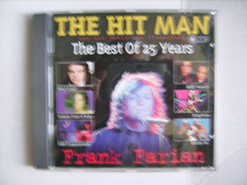 Preisvergleich Produktbild Hitman-The best of 25 years (various artists)