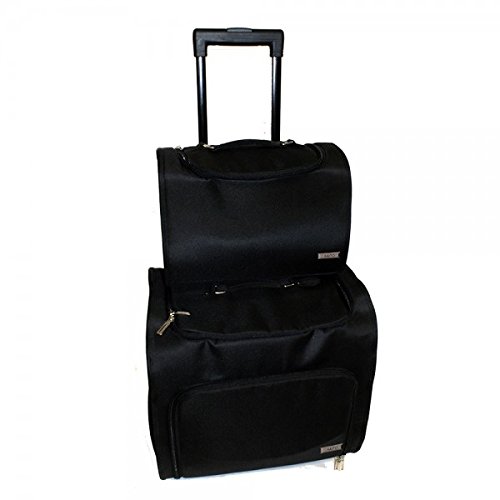 Haito Duo Hairdressers Hairdressing Trolley Bag