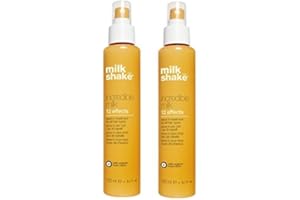 Milk_shake Incredible Milk 150 Ml(Set of 2) by Milk Shake