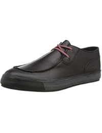 Kickers Tovni Trap Lthr Am - zapatillas de cuero hombre