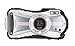 Produktbild Ricoh WG-20 wasserdichte Digitalkamera (14 Megapixel, 5-fach opt. Zoom, 6,9 cm (2,7 Zoll) LCD-Display, 97MB interne Speicher, HDMI, USB 2.0) weiß