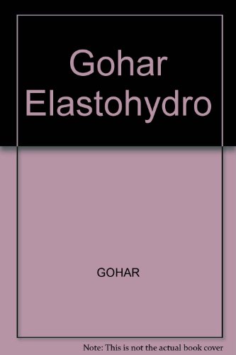 Preisvergleich Produktbild Gohar Elastohydro