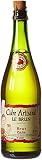 Le Brun 617043 Cidre Artisanal Brut 75 cl - Lot de 6