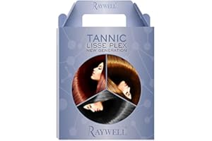 Kit lisciante Tannic lisse Plex Raywell