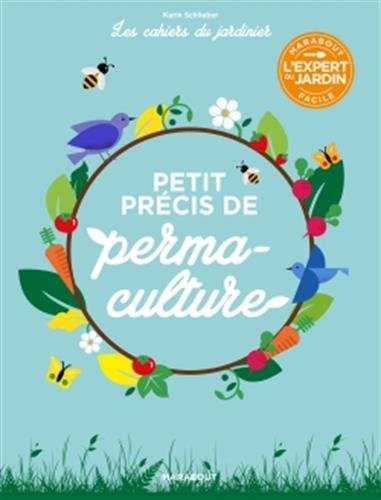 couverture de : Petit pr&eacute;cis de permaculture