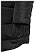 ESPRIT Maternity Women's Jacket I84451 Long Sleeve Maternity Coat, Black (Black 001), Size 12 (Manufacturer size: 38)