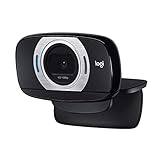 webcam driver windows vista ZUSAMMENKLAPPBARES DESIGN - Die tragbare und kompakte Größe ermöglicht es, Videogespräche an jedem beliebigen Ort zu führen, und das Objektiv ist dank des einzigartigen zusammenklappbaren Designs optimal geschütz